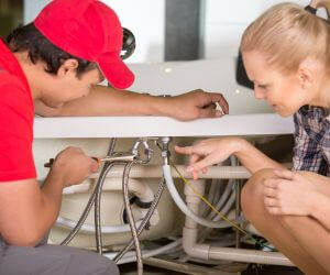 About Emergency plumbing pros Irvine, KY